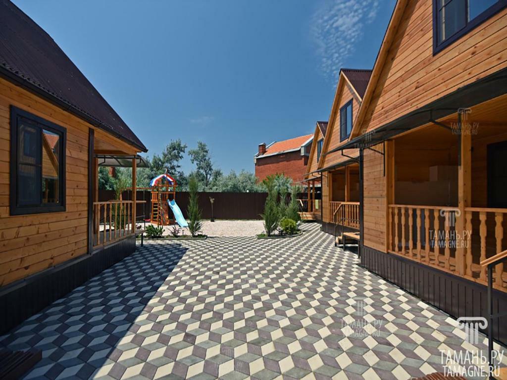 TEREM VACATION HOME ГОЛУБИЦКАЯ (Россия) - от 8647 RUB | NOCHI